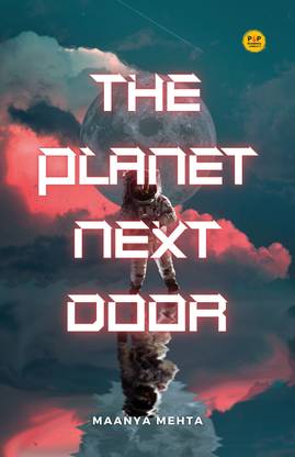 The Planet Next Door