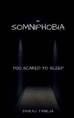 Somniphobia