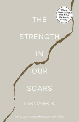 The Strength in Our Scars (English)