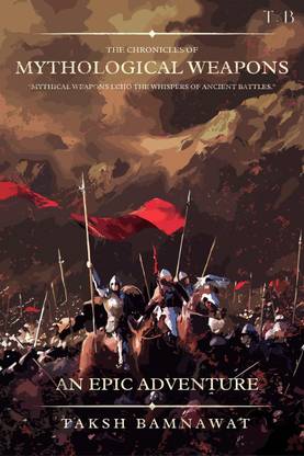 Mythological Weapons