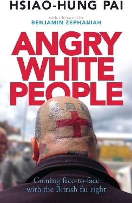 Angry White People