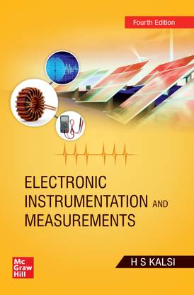 Electronic Instrumentation and Measurements