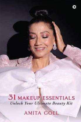 31 Makeup Essentials