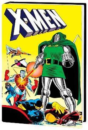 X-Men: Mutant Massacre Prelude Omnibus
