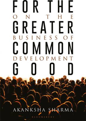 For the Greater Common Good