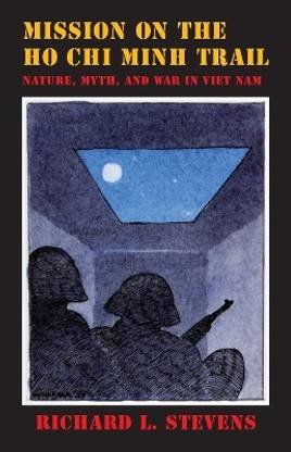 Mission on the Ho Chi Minh Trail