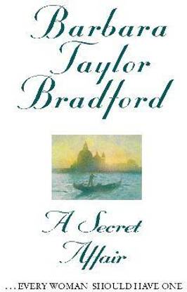 A Secret Affair