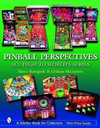 Pinball Perspectives