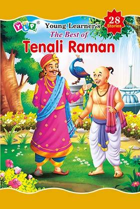 The Best of Tenali Raman
