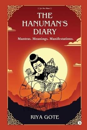 The Hanuman's Diary