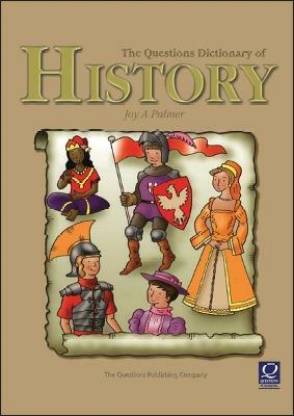 Questions Dictionary of History