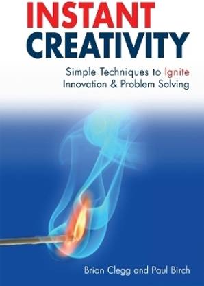 Instant Creativity