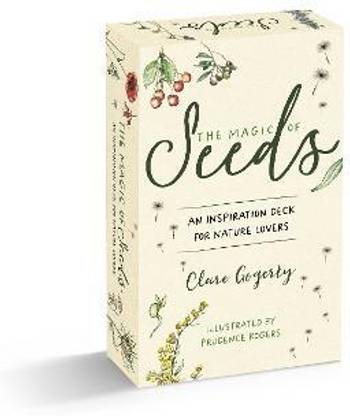 The Magic of Seeds Card Deck
