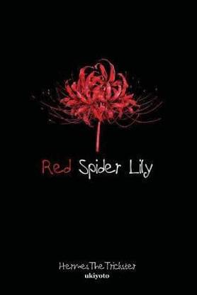 Red Spider Lily