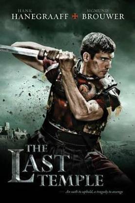 Last Temple, The