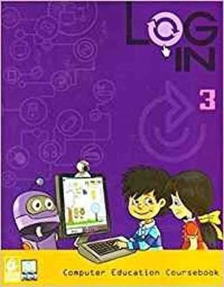 Log In - Computer Sciecne Class 3, PB