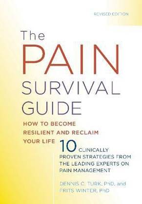 The Pain Survival Guide
