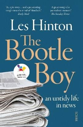 The Bootle Boy