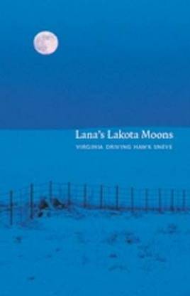 Lana's Lakota Moons