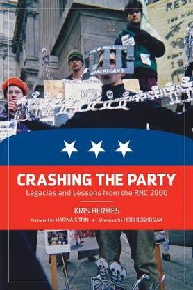 Crashing the Party