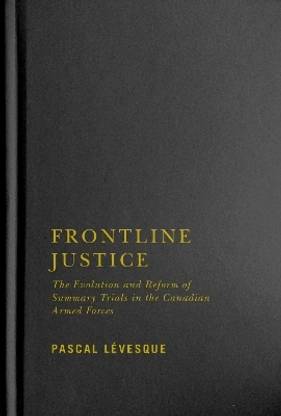 Frontline Justice