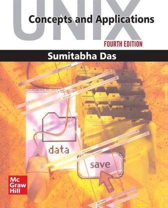 Unix Concepts and Applications