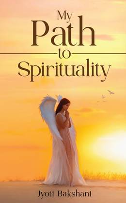 My Path to Spirituality