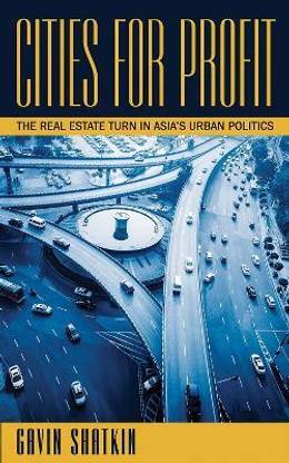 Cities for Profit