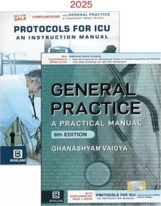 General practice a practical manual ghanshyam vaidya