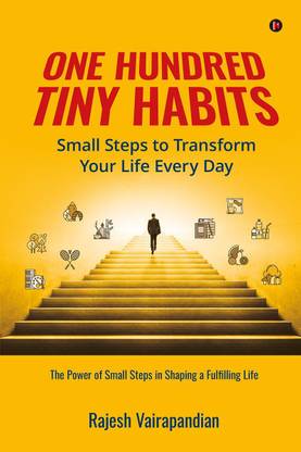 One Hundred Tiny Habits
