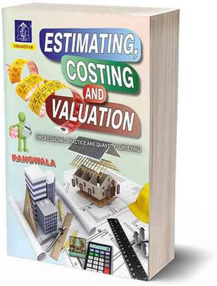 Estimating, Costing and Valuation