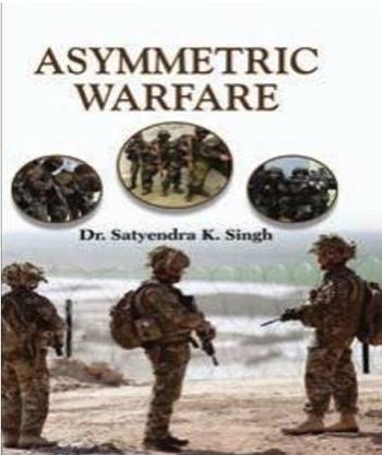 Asymmetric Warfare