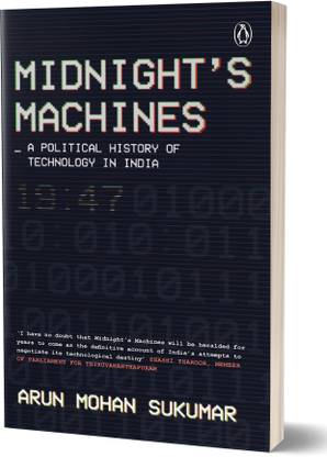 Midnight's Machines