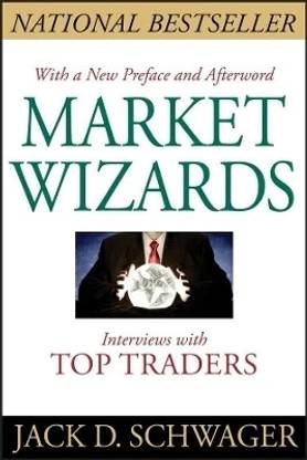 Market Wizards, Updated