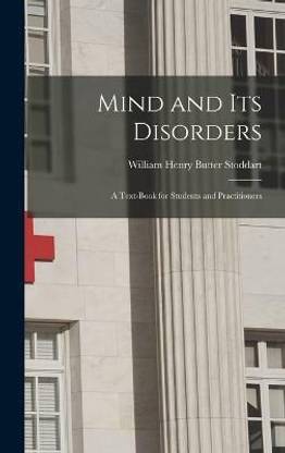 Mind and Its Disorders