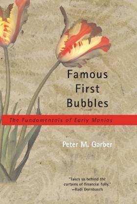 Famous First Bubbles