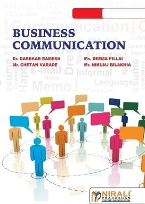 Business Communication