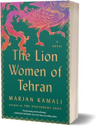 The Lion Women of Tehran