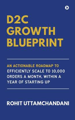 D2C Growth Blueprint