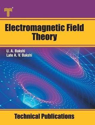 Electromagnetic Field Theory