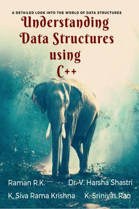 Understanding Data Structures using C++