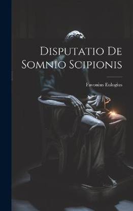 Disputatio De Somnio Scipionis