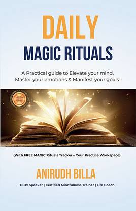 Daily M.A.G.I.C Rituals