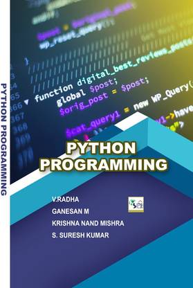PYTHON PROGRAMMING