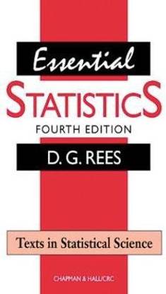 Essential Statistics
