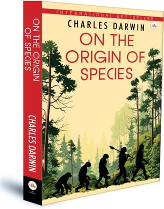 On The Origin Of Species