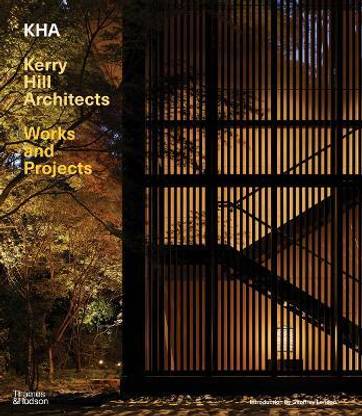 KHA / Kerry Hill Architects