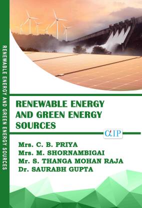 Renewable Energy and Green Energy Sources