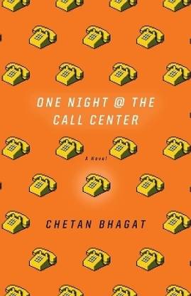 One Night at the Call Center