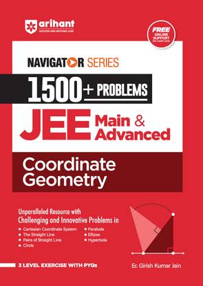 Unproblem Coodinate (Editionii)